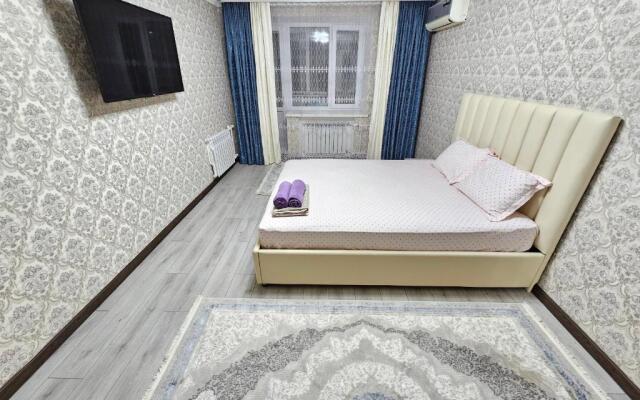 Mars APARTMENT 1