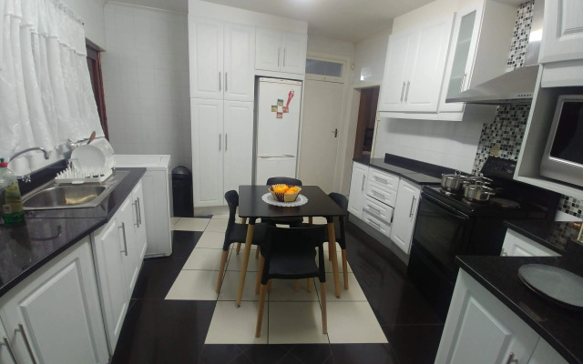 Nkosazana Guest House