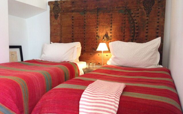 Riad Timila