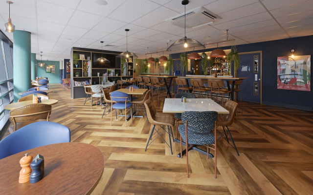 Travelodge Slough