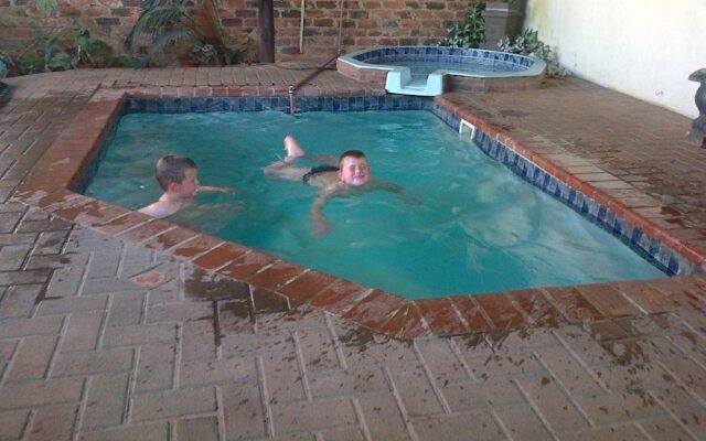 Rose Well Country House And Spa