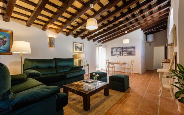 Loft Cathedral  Surthy Apartments