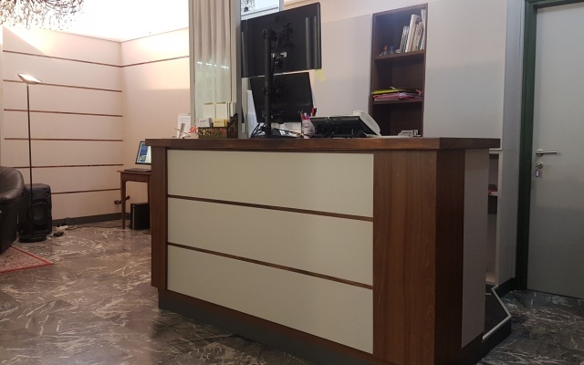 Hotel Minerva