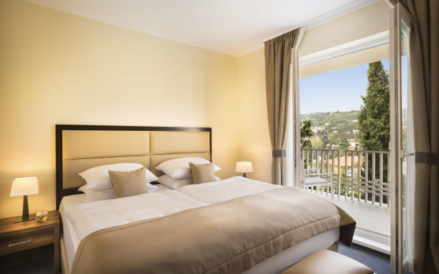 Remisens Premium Casa Rosa