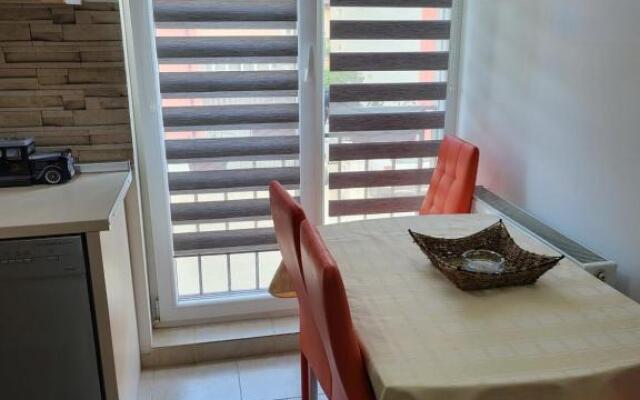 Apartament 3 camere