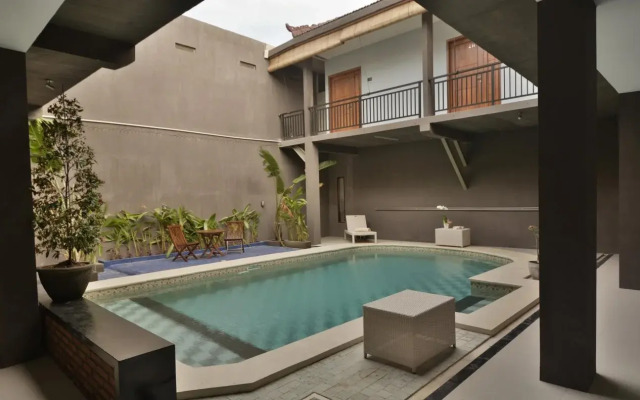 Bali 4 Stay