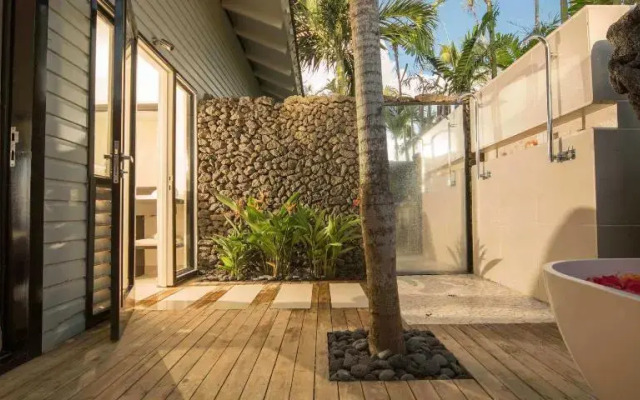 Raiwasa Private Lodge