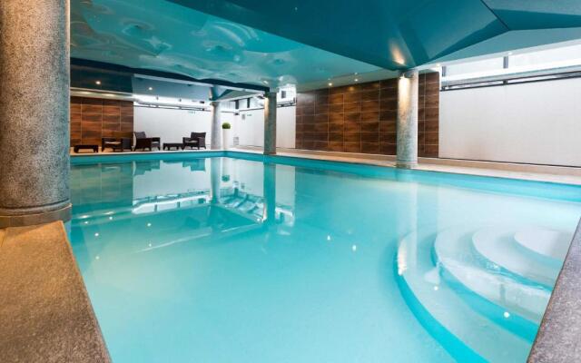 Ginabelle 14 apartment - Chamonix All Year