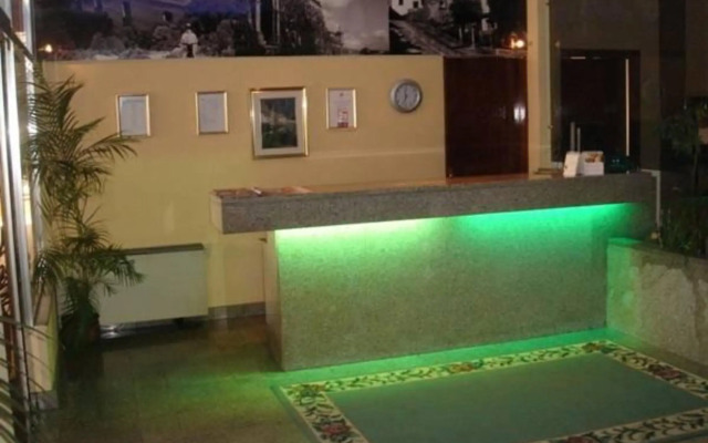 Hotel Valença do Minho