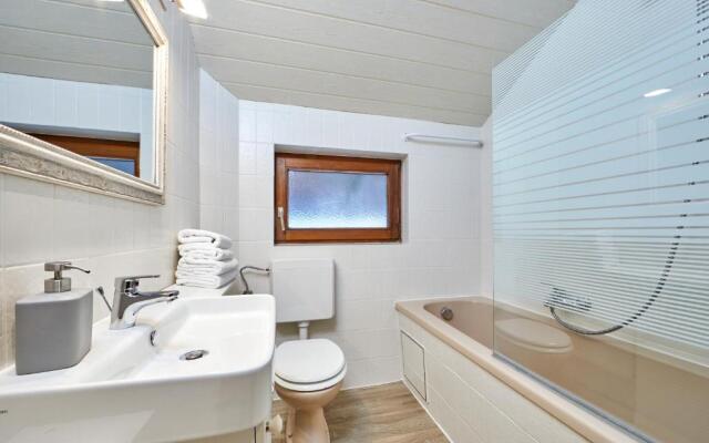 Ferienwohnung Anna