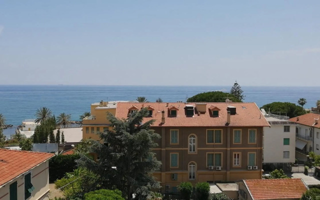 Hotel Morandi