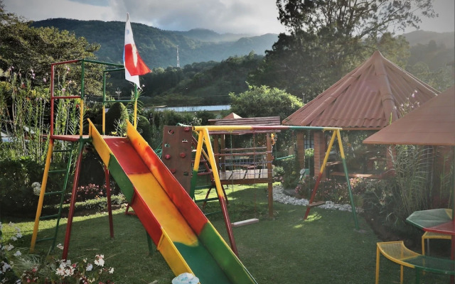 Aparthotel Los Pinos