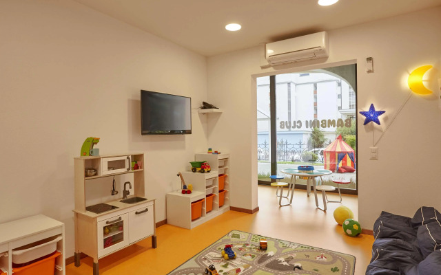 H4 Hotel Arcadia Locarno