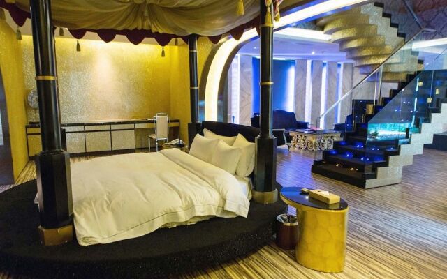 All-Ur Boutique Motel-Tai Chung Branch