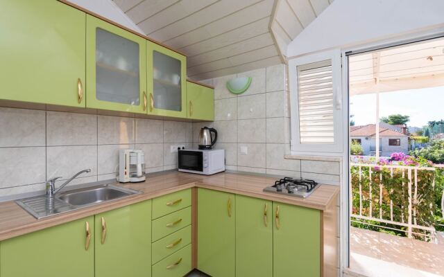 Apartments Jaksa