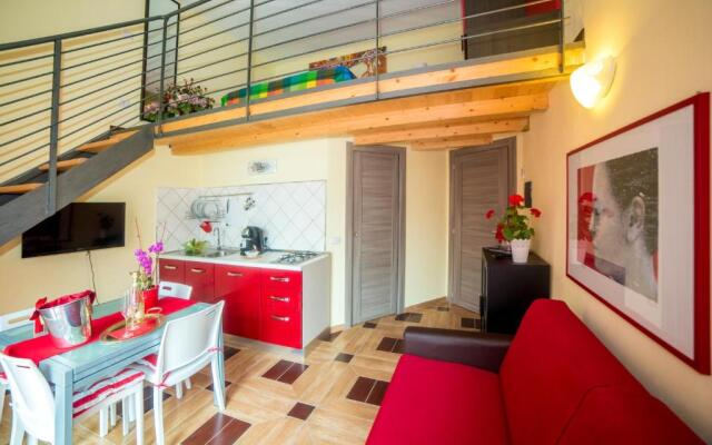 B&B Borgo Marinella