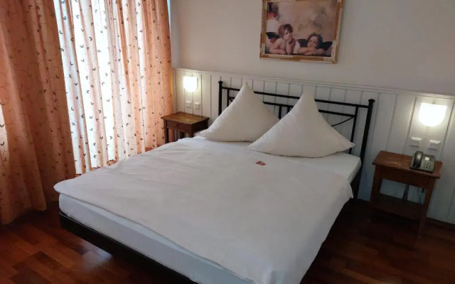 Hotel Goldener Stern