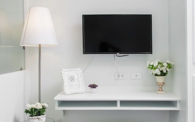 Mali at Silom Boutique Hotel