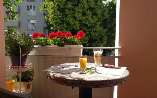@ Home Hotel Locarno