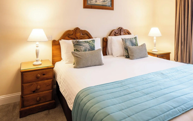 The Uplands Serviced Apartments
