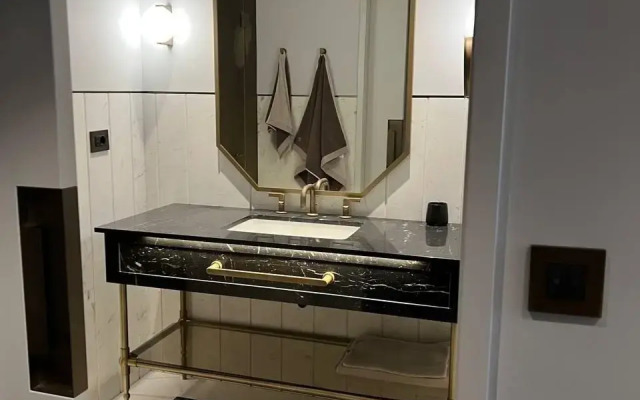 Апартаменты на улице 1-я Тверская-Ямская, 2