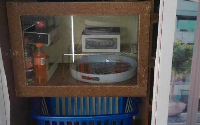 Hostal Estudio Espartaco
