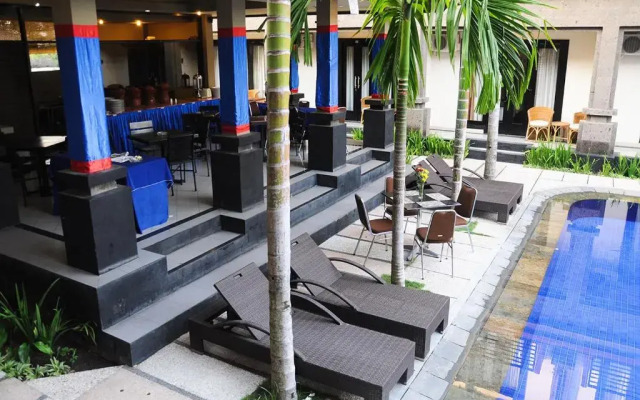 Taman Tirta Ayu