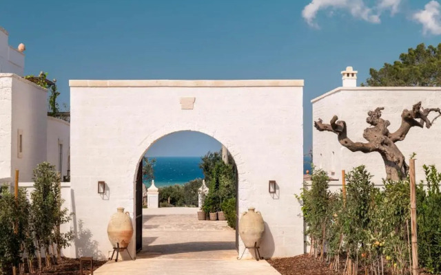 Masseria Auraterrae