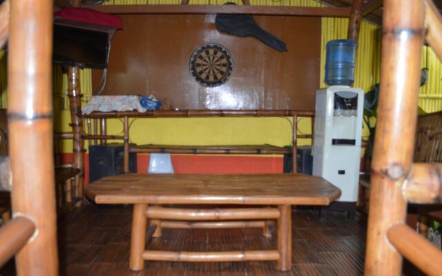 Lola Charing Pension