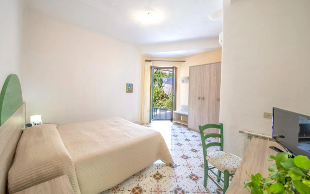 Hotel Zaro