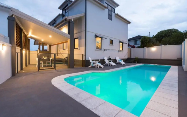 Coffs Jetty Beach House