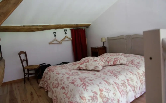 La Grange de Briac