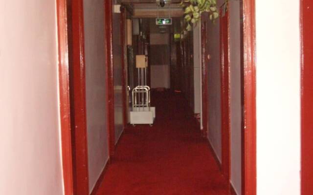 Hotel Cesme