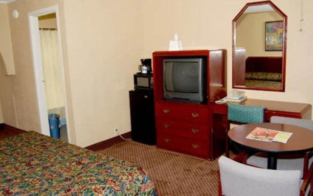 Kings Inn Hot Springs