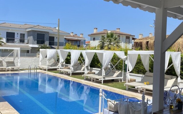 Lamira Suites Alacati