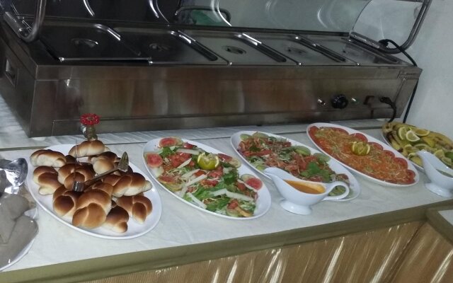 Delano Hotel Bahir Dar