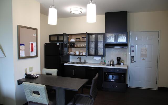 Candlewood Suites Austin North by IHG