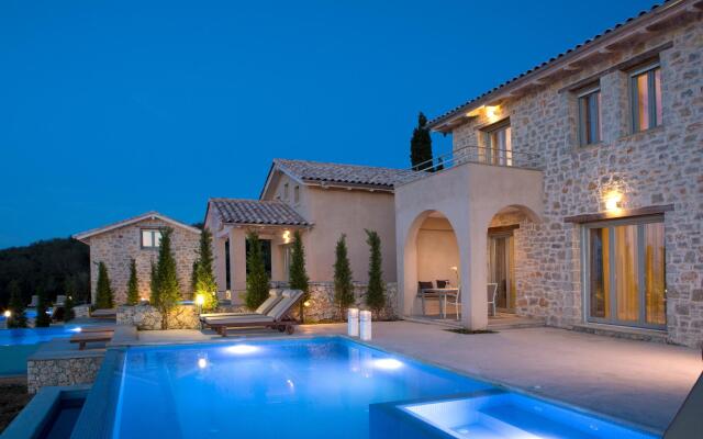 Ionian Horizon Villas