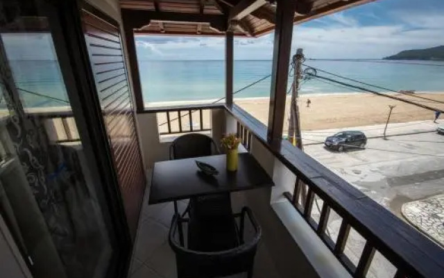 Aparthotel 3 stars Sarti