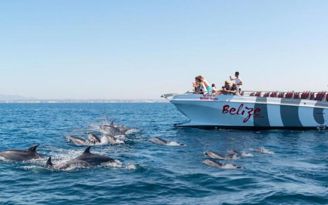 Apartamento T2 Salgados