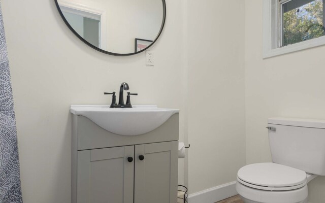 San Marco Villa Manor