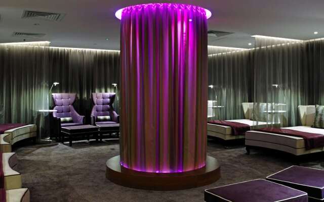 Best Western Premier Knowsley Suites Hotel & Spa