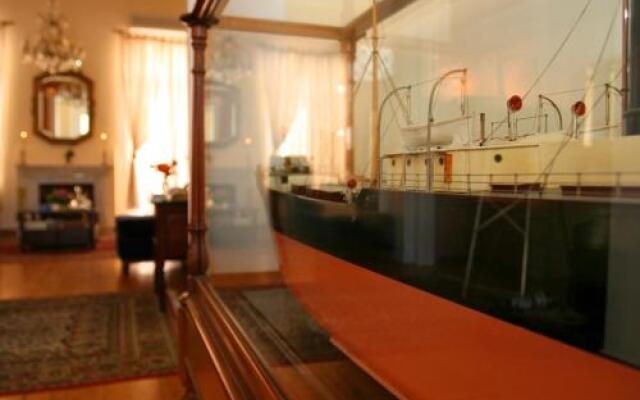 Archontiko Eleni Hotel by Explore Andros