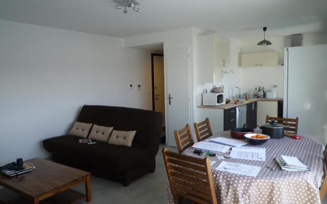 Appartement Annecy, 3 pièces, 4 personnes - FR-1-432-29