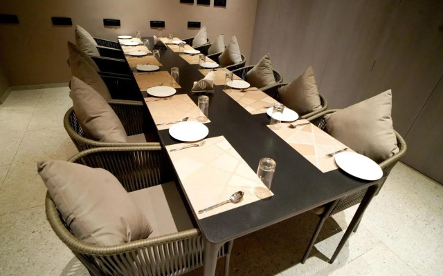 Zip By Spree Hotels Nanded