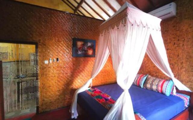 Kampung Meno Bungalows