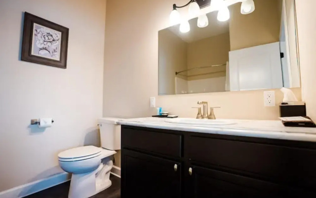 2 Bedroom Lake View Villa- 607
