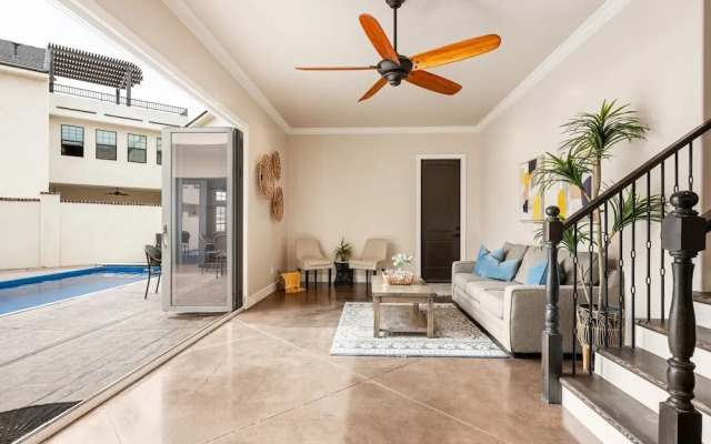Palazzo #f11 5 Bedroom Home