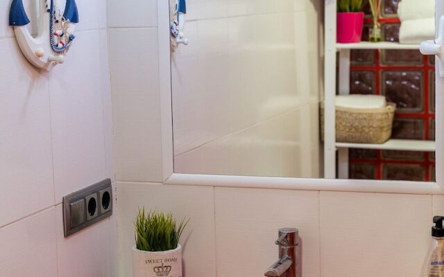 Villa del Mar Apartamento