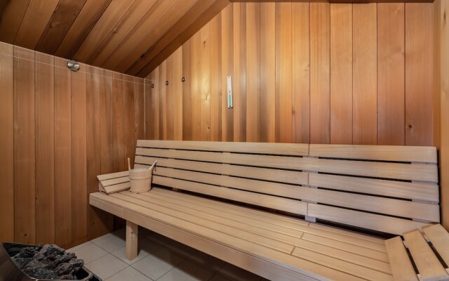 Appartement Saulire 7